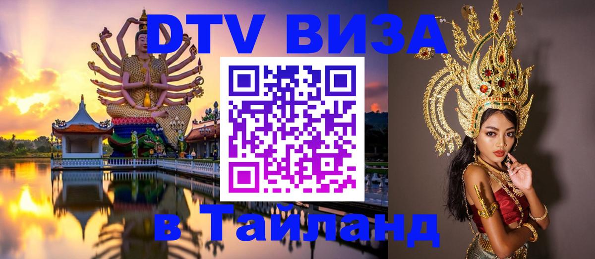 Сколько стоит DTV виза — актуальные цены, оформление даже без документов - Балашиха  04.10.2025 